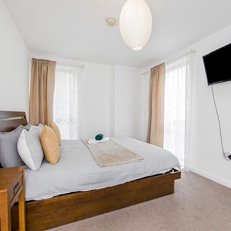 Felix Hub Apartment ลอนดอน ภายนอก รูปภาพ