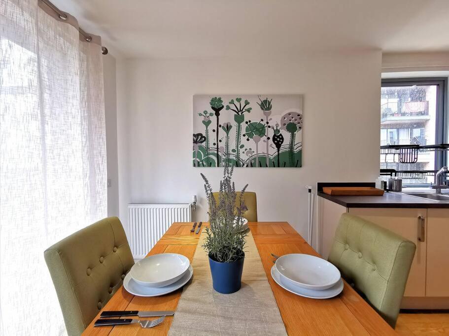 Felix Hub Apartment ลอนดอน ภายนอก รูปภาพ